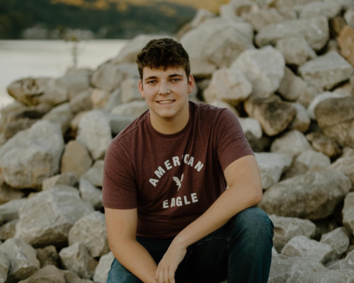 Bryson Browning
